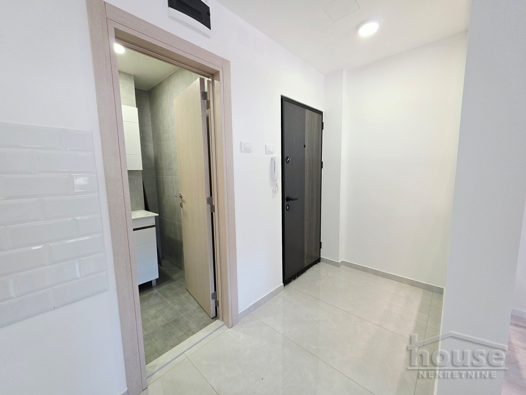Stan Prodaja Novi Sad Stan Prodaja Novi Sad Liman 2 39 m2