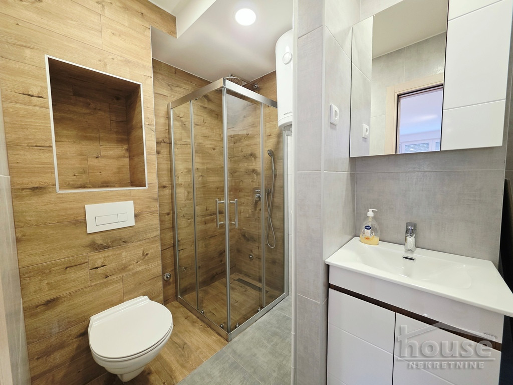 Stan Prodaja Novi Sad Stan Prodaja Novi Sad Liman 2 39 m2