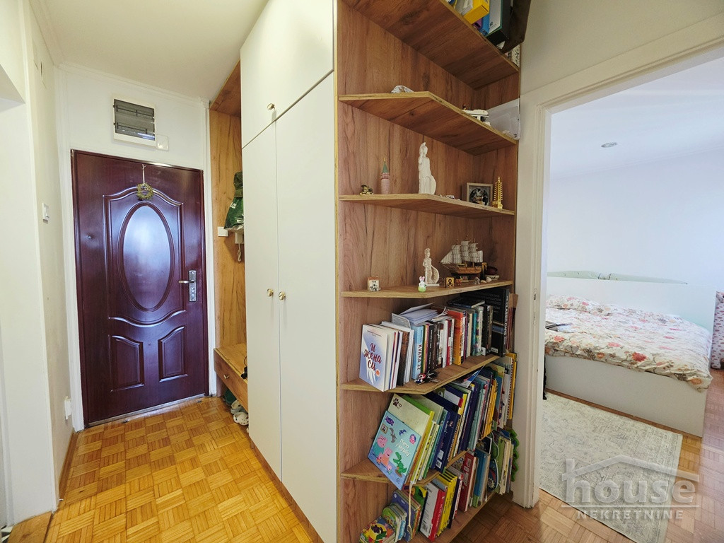 Stan Prodaja Novi Sad Stan Prodaja Novi Sad Liman 2 60 m2
