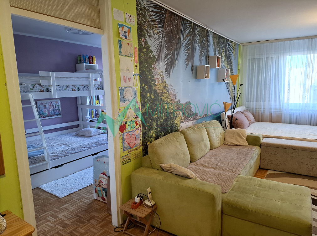 Stan Prodaja Novi Sad Stan Prodaja Novi Sad Liman 3 62 m2