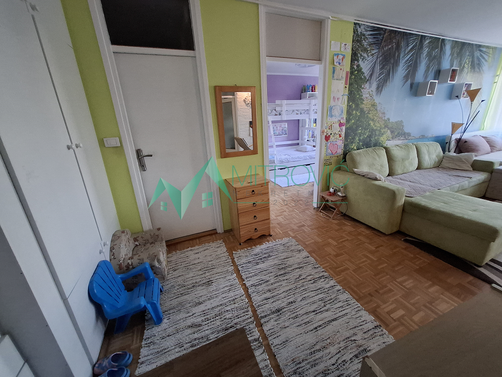 Stan Prodaja Novi Sad Stan Prodaja Novi Sad Liman 3 62 m2