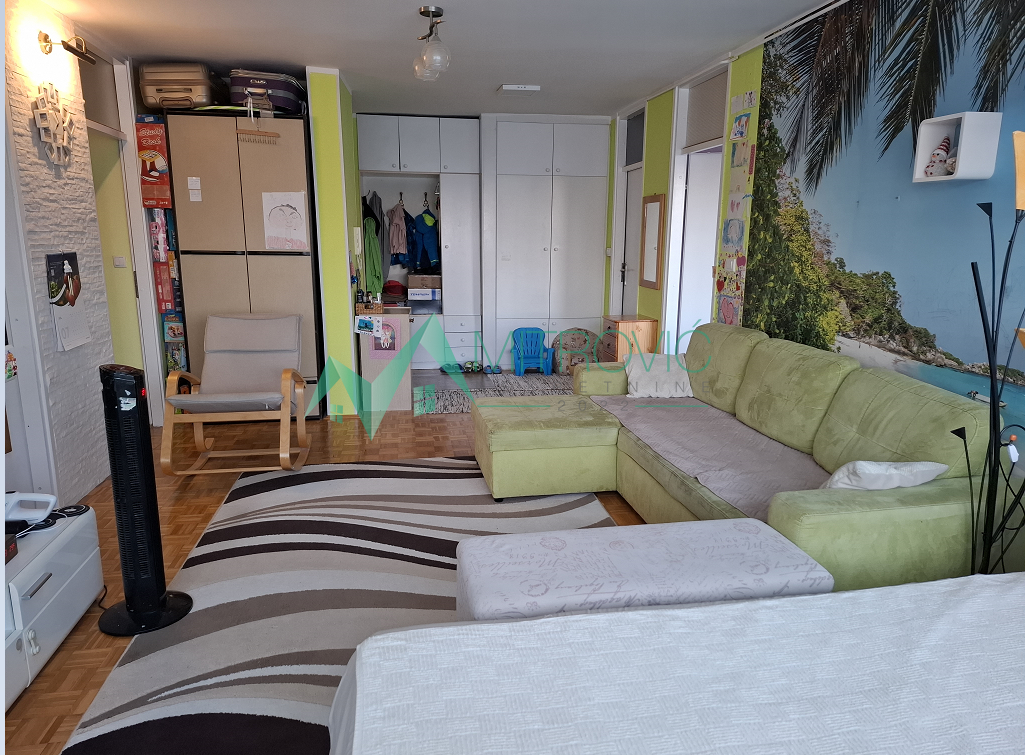 Stan Prodaja Novi Sad Stan Prodaja Novi Sad Liman 3 62 m2