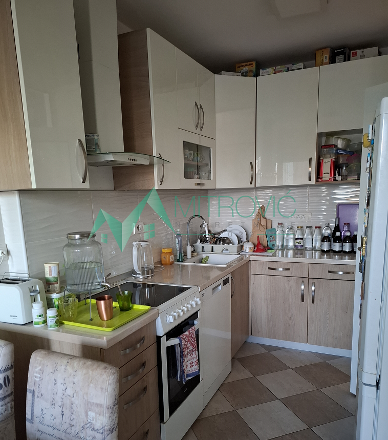 Stan Prodaja Novi Sad Stan Prodaja Novi Sad Liman 3 62 m2