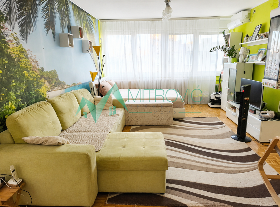 Stan Prodaja Novi Sad Stan Prodaja Novi Sad Liman 3 62 m2