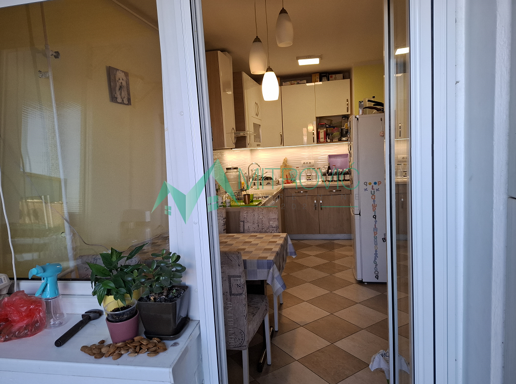 Stan Prodaja Novi Sad Stan Prodaja Novi Sad Liman 3 62 m2
