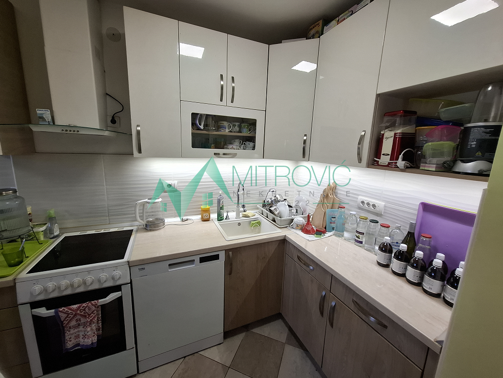 Stan Prodaja Novi Sad Stan Prodaja Novi Sad Liman 3 62 m2