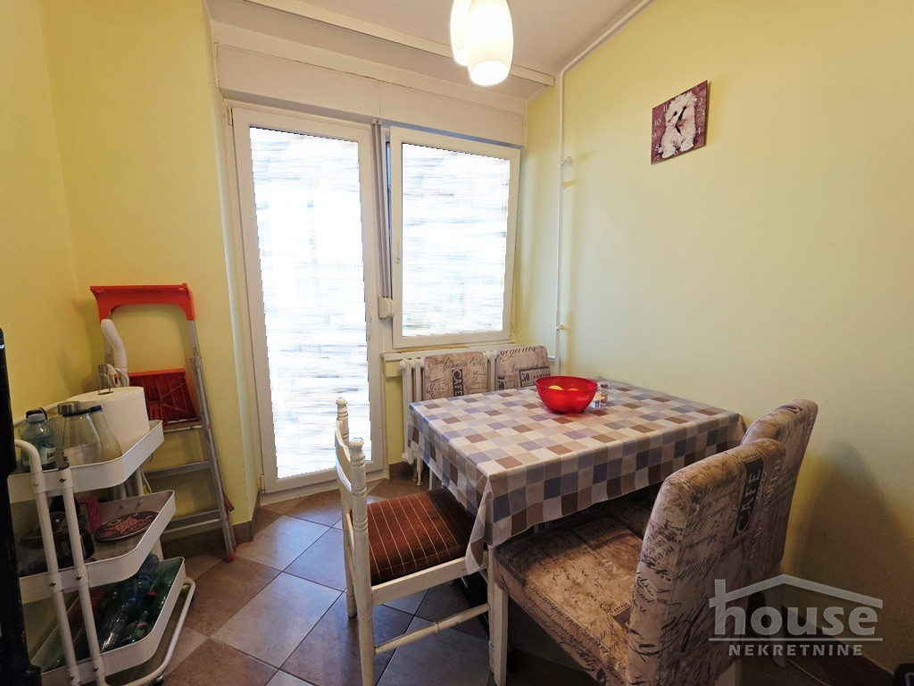 Stan Prodaja Novi Sad Stan Prodaja Novi Sad Liman 3 62 m2