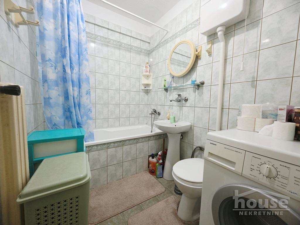 Stan Prodaja Novi Sad Stan Prodaja Novi Sad Liman 3 43 m2