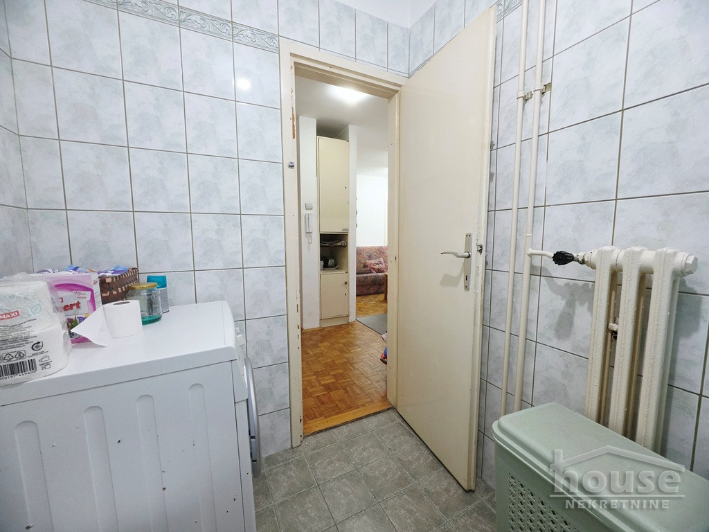 Stan Prodaja Novi Sad Stan Prodaja Novi Sad Liman 3 43 m2