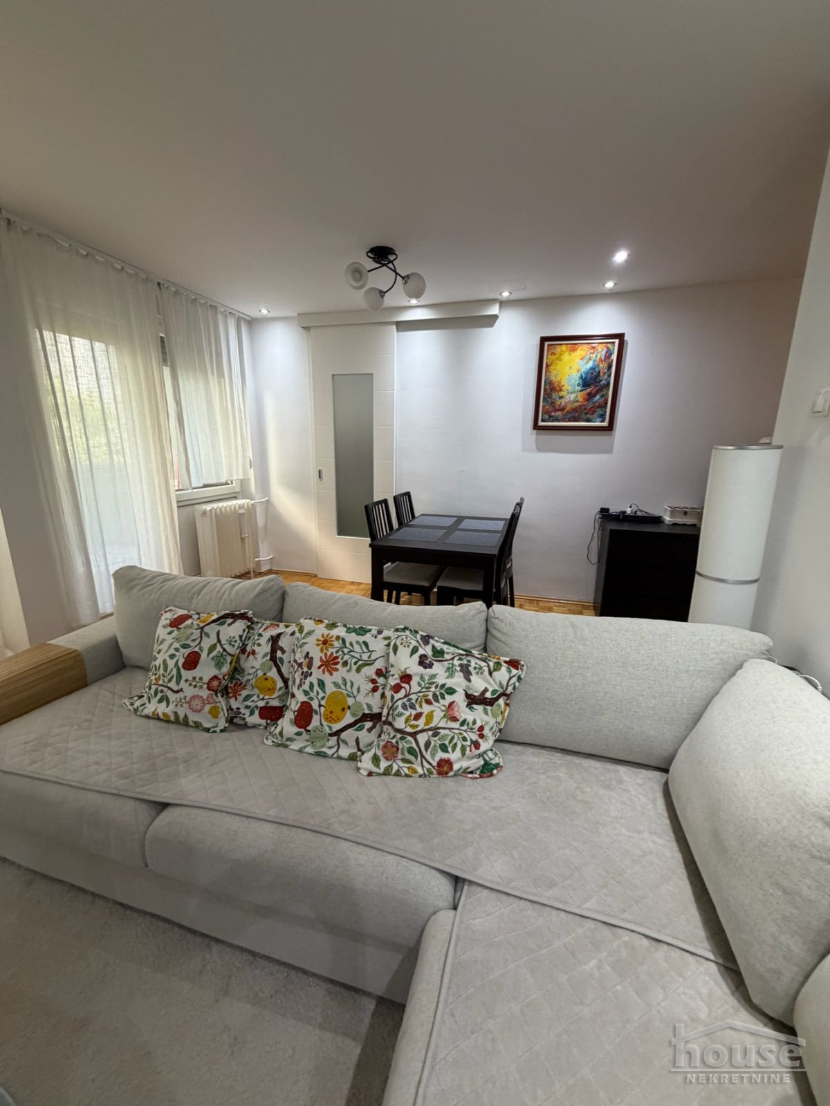 Stan Prodaja Novi Sad Stan Prodaja Novi Sad Liman 3 55 m2