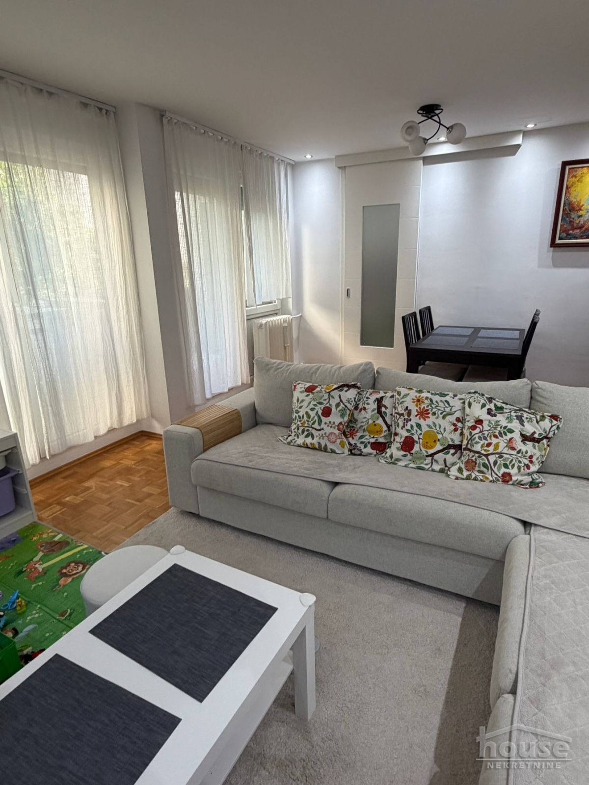 Stan Prodaja Novi Sad Stan Prodaja Novi Sad Liman 3 55 m2