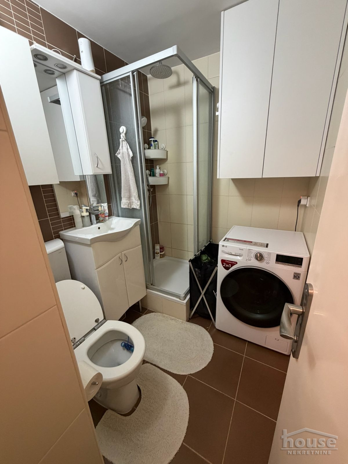 stanovi-2-re-liman-3-1103059-k7p61 Dvosoban stan na prodaju, Liman 3, Novi Sad, 55m², 3. sprat, 190.000 €