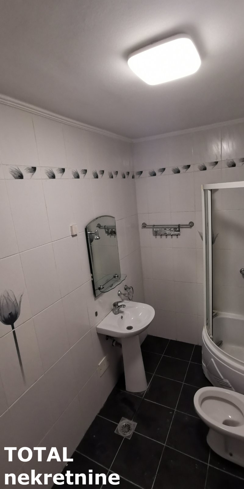 Stan Prodaja Novi Sad Stan Prodaja Novi Sad Nova Detelinara 54 m2