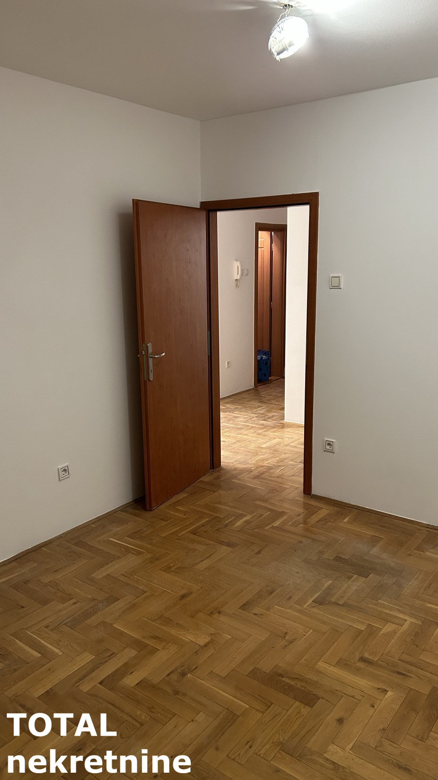 Stan Prodaja Novi Sad Stan Prodaja Novi Sad Nova Detelinara 54 m2
