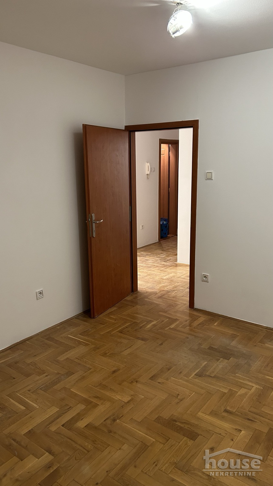 Stan Prodaja Novi Sad Stan Prodaja Novi Sad Nova Detelinara 54 m2