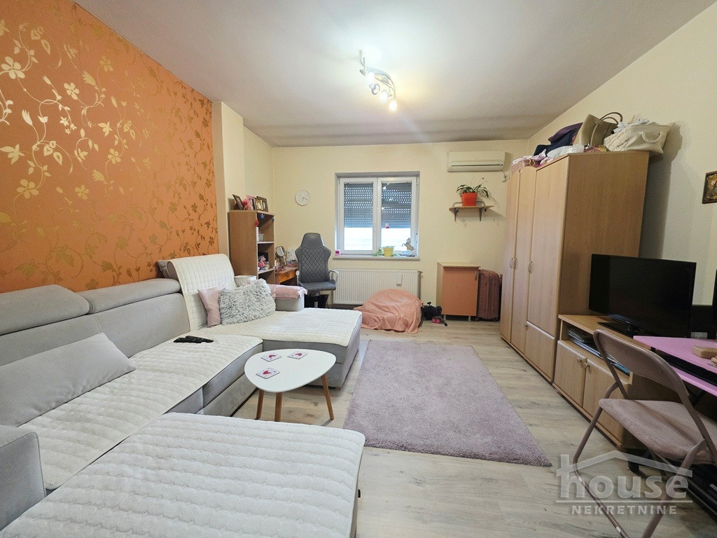 Stan Prodaja Novi Sad Stan Prodaja Novi Sad Nova Detelinara 55 m2