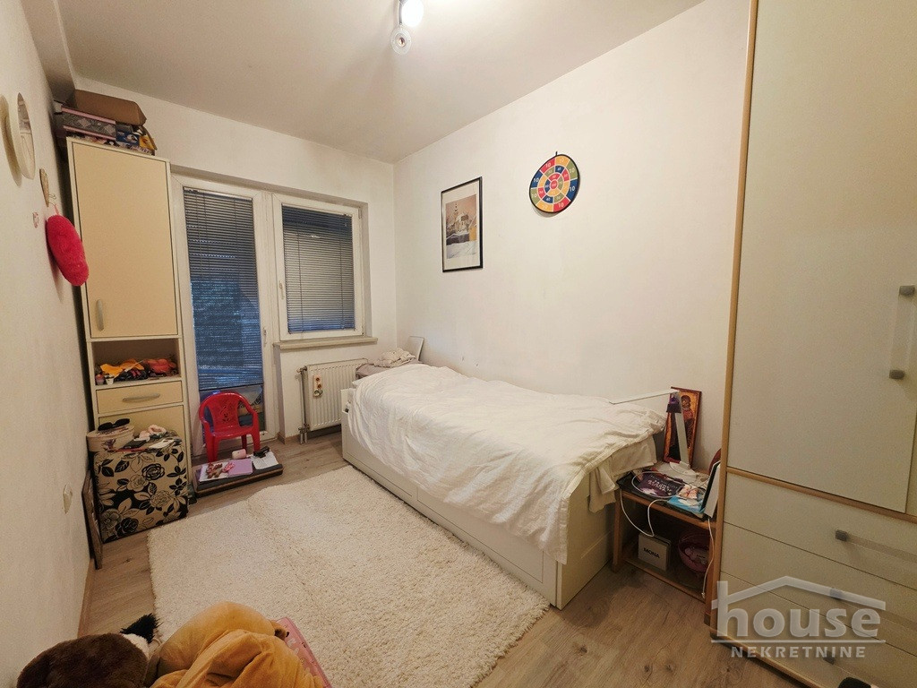 Stan Prodaja Novi Sad Stan Prodaja Novi Sad Nova Detelinara 55 m2