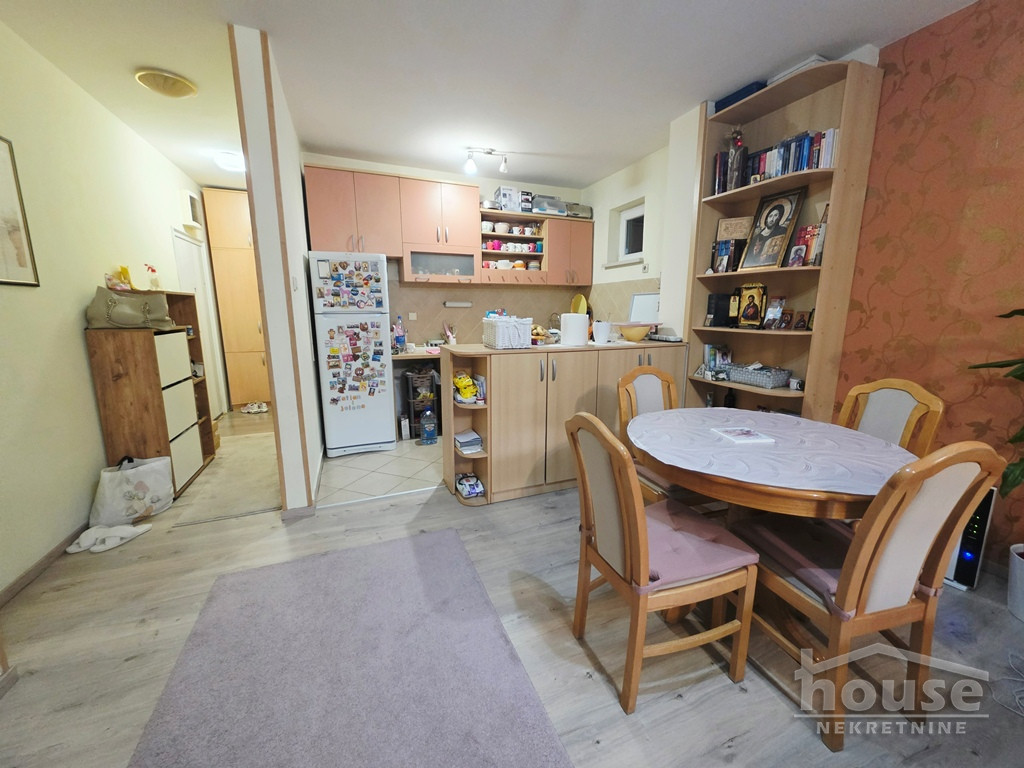 Stan Prodaja Novi Sad Stan Prodaja Novi Sad Nova Detelinara 55 m2