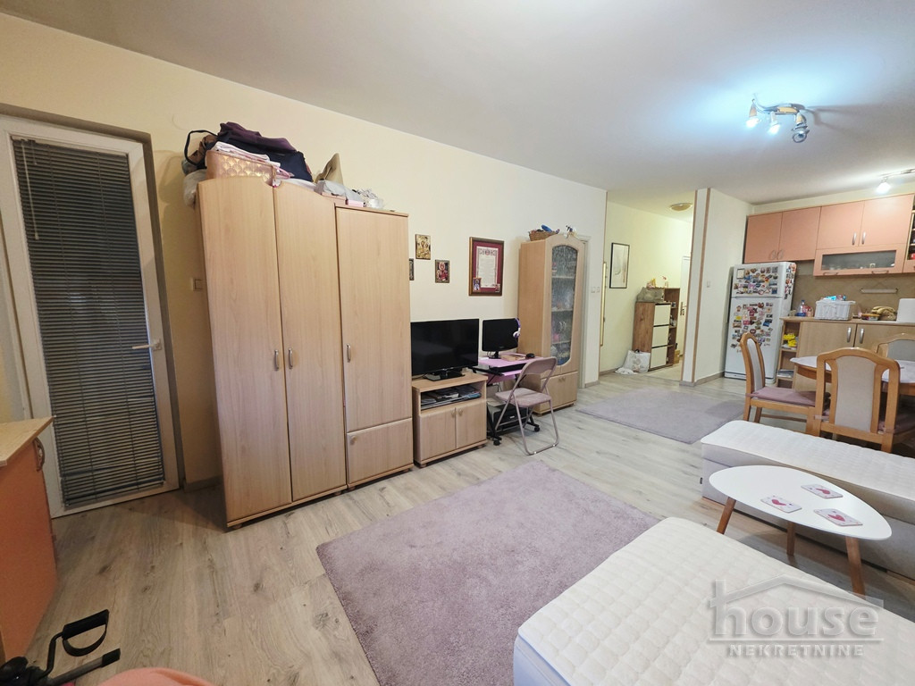 Stan Prodaja Novi Sad Stan Prodaja Novi Sad Nova Detelinara 55 m2