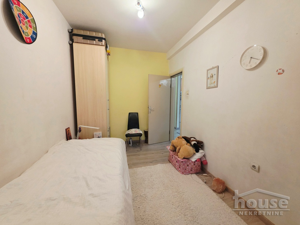 Stan Prodaja Novi Sad Stan Prodaja Novi Sad Nova Detelinara 55 m2