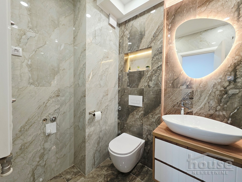 Stan Prodaja Novi Sad Stan Prodaja Novi Sad Nova Detelinara 45 m2