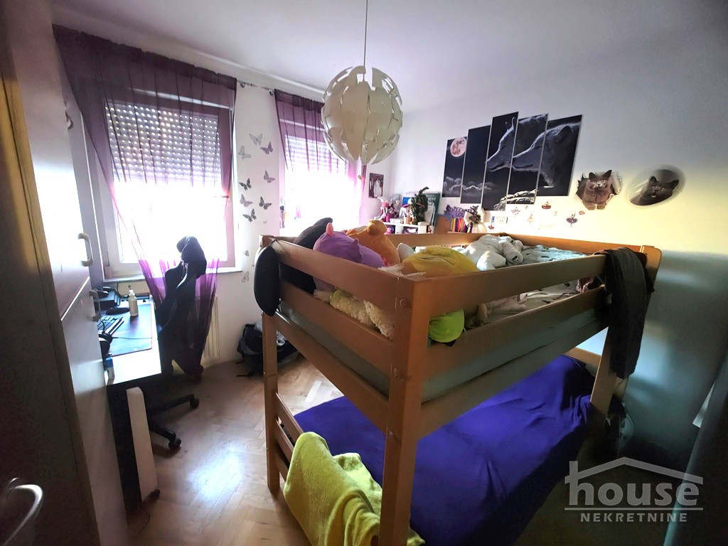 Stan Prodaja Novi Sad Stan Prodaja Novi Sad Nova Detelinara 44 m2