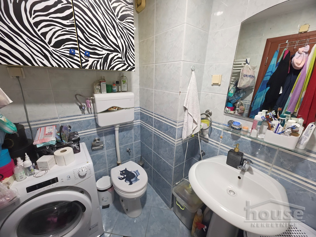Stan Prodaja Novi Sad Stan Prodaja Novi Sad Nova Detelinara 44 m2