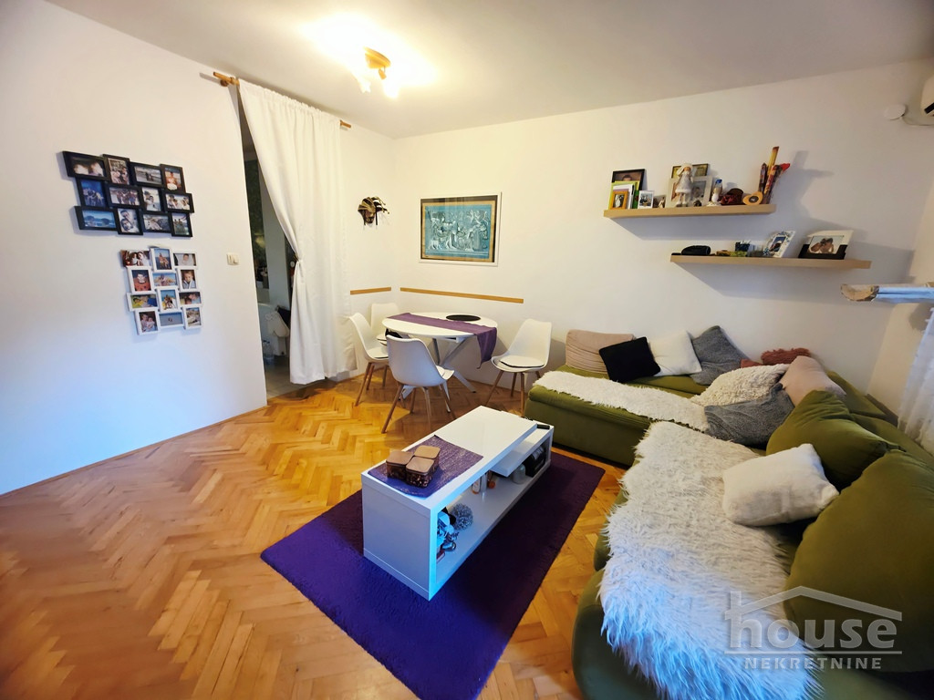 Stan Prodaja Novi Sad Stan Prodaja Novi Sad Nova Detelinara 44 m2
