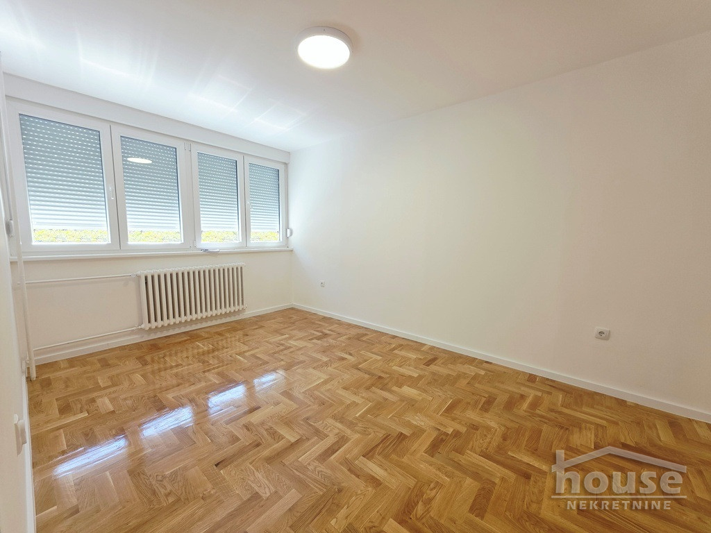 Stan Prodaja Novi Sad Stan Prodaja Novi Sad Nova Detelinara 58 m2