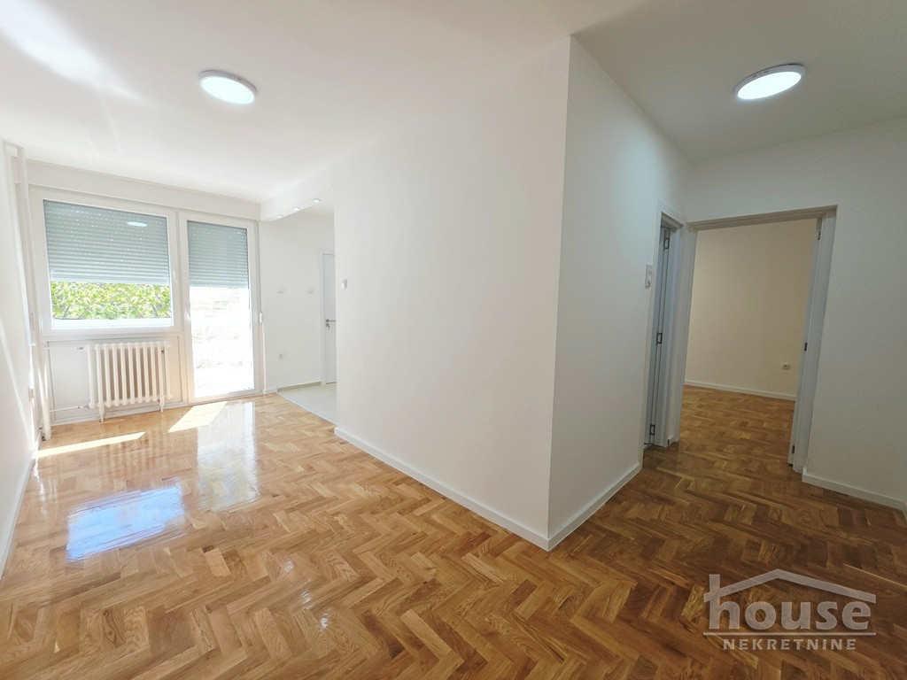 Stan Prodaja Novi Sad Stan Prodaja Novi Sad Nova Detelinara 58 m2