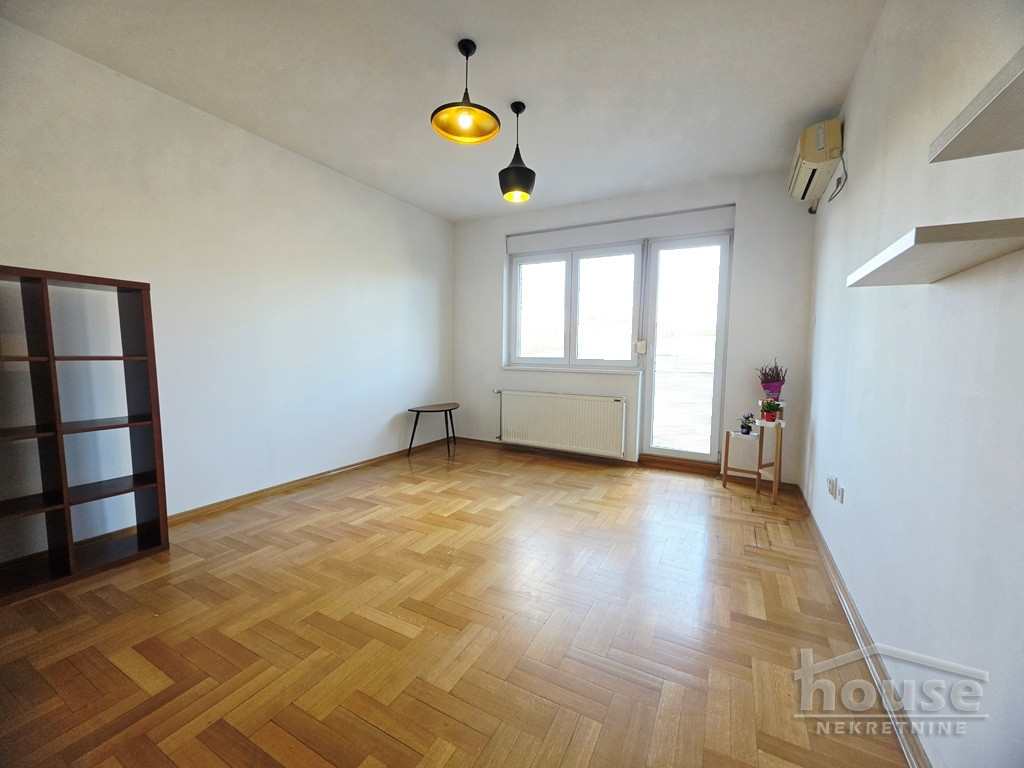 Stan Prodaja Novi Sad Nova Detelinara 53 m2
