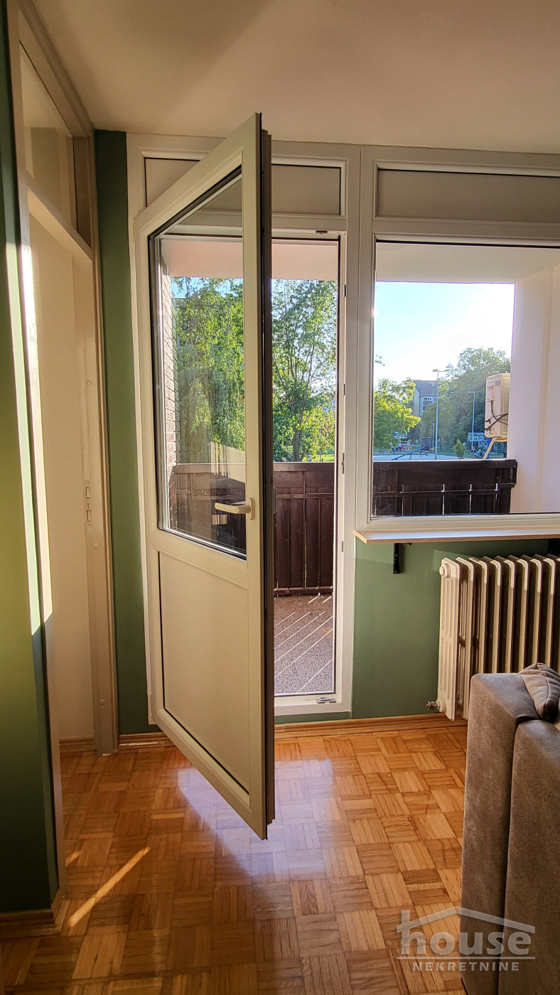 Stan Prodaja Novi Sad  56 m2