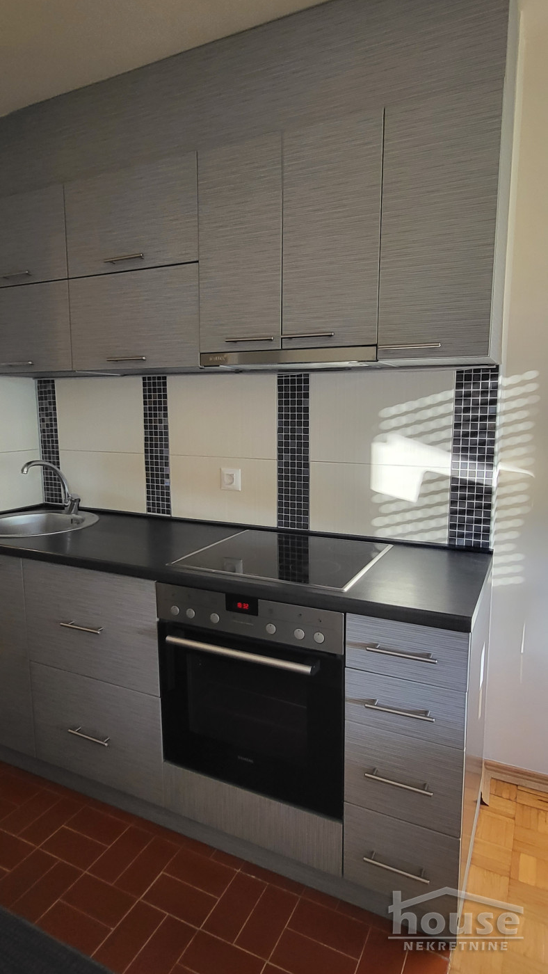 Stan Prodaja Novi Sad  56 m2