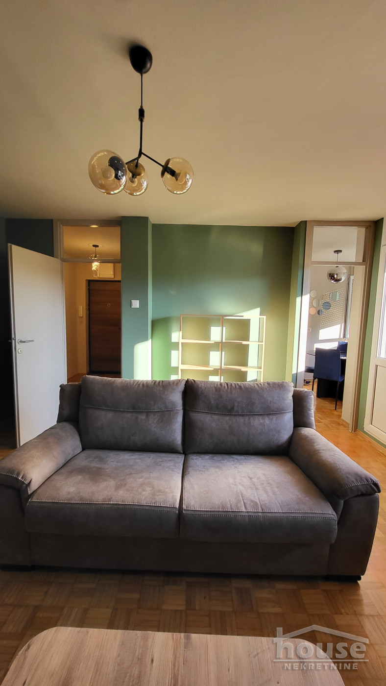 Stan Prodaja Novi Sad  56 m2