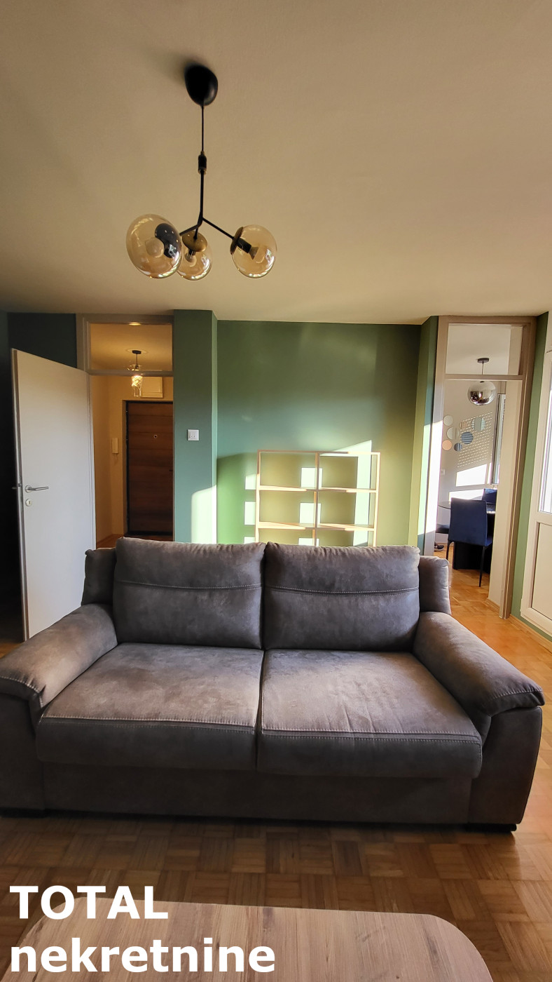 Stan Prodaja Novi Sad Stan Prodaja Novi Sad 56 m2