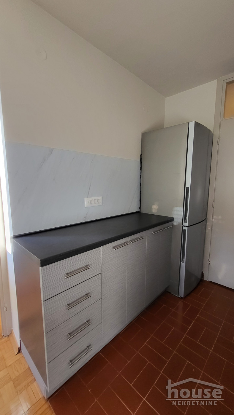 Stan Prodaja Novi Sad  56 m2