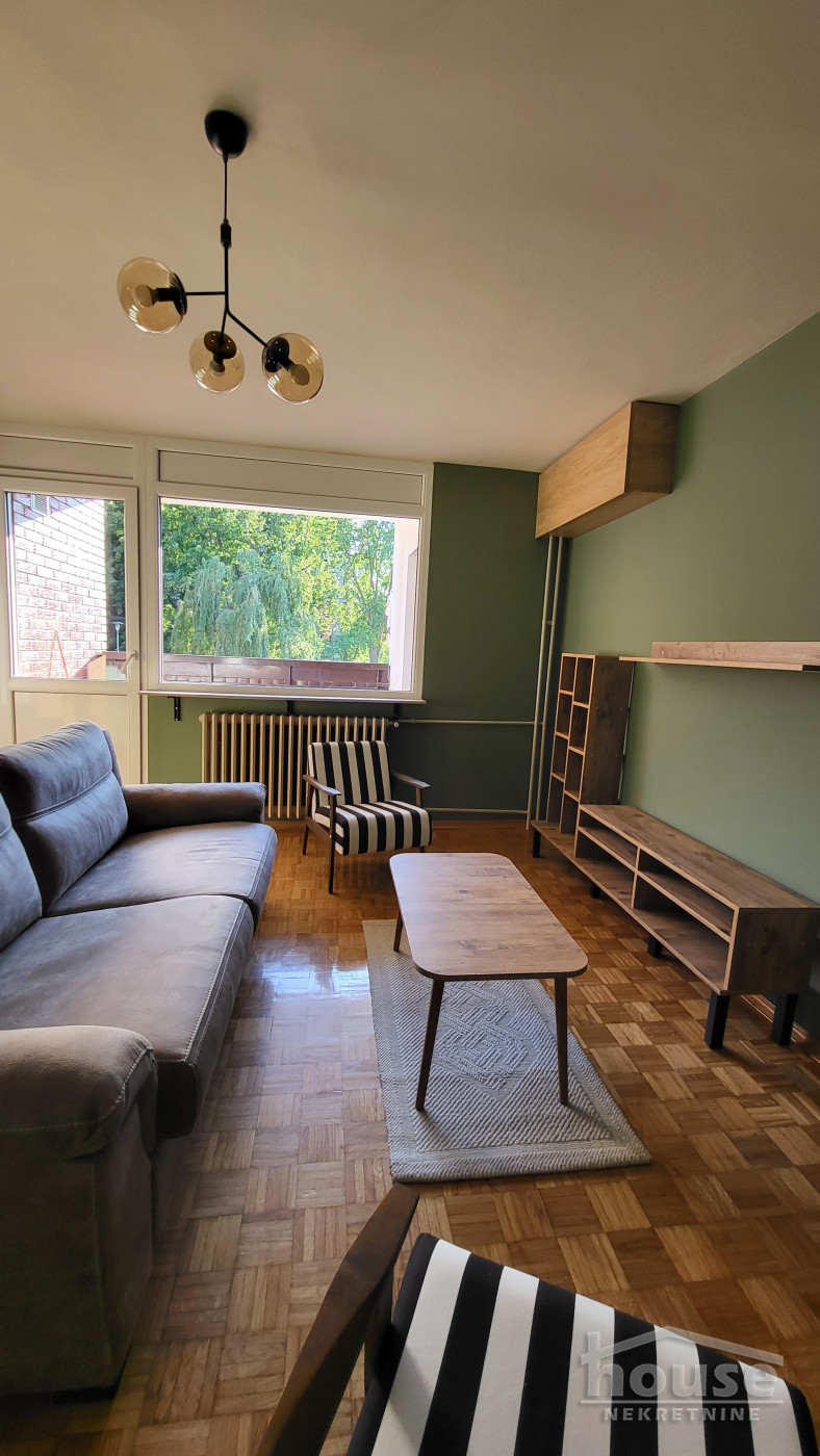 Stan Prodaja Novi Sad  56 m2