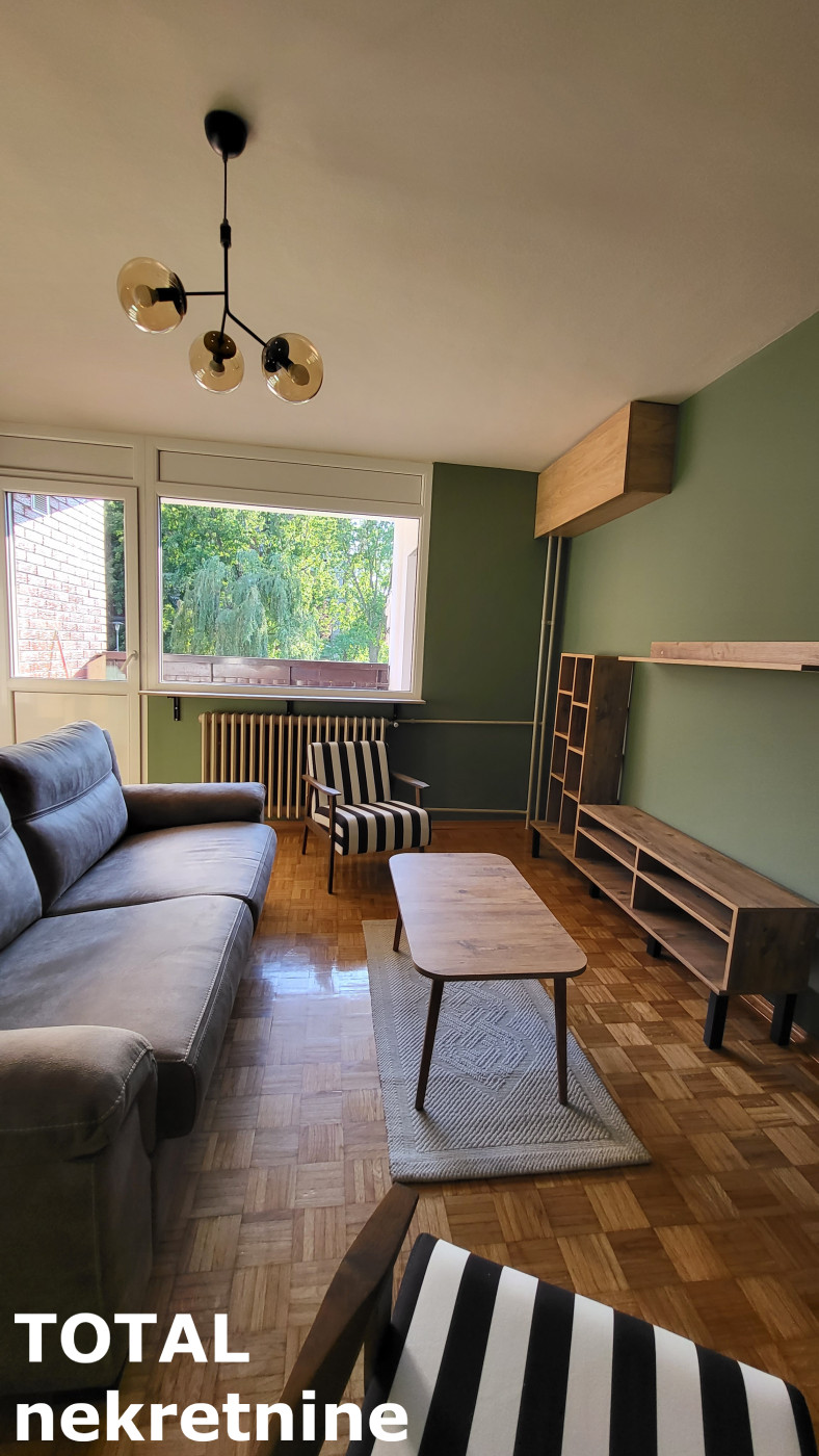 Stan Prodaja Novi Sad Stan Prodaja Novi Sad 56 m2