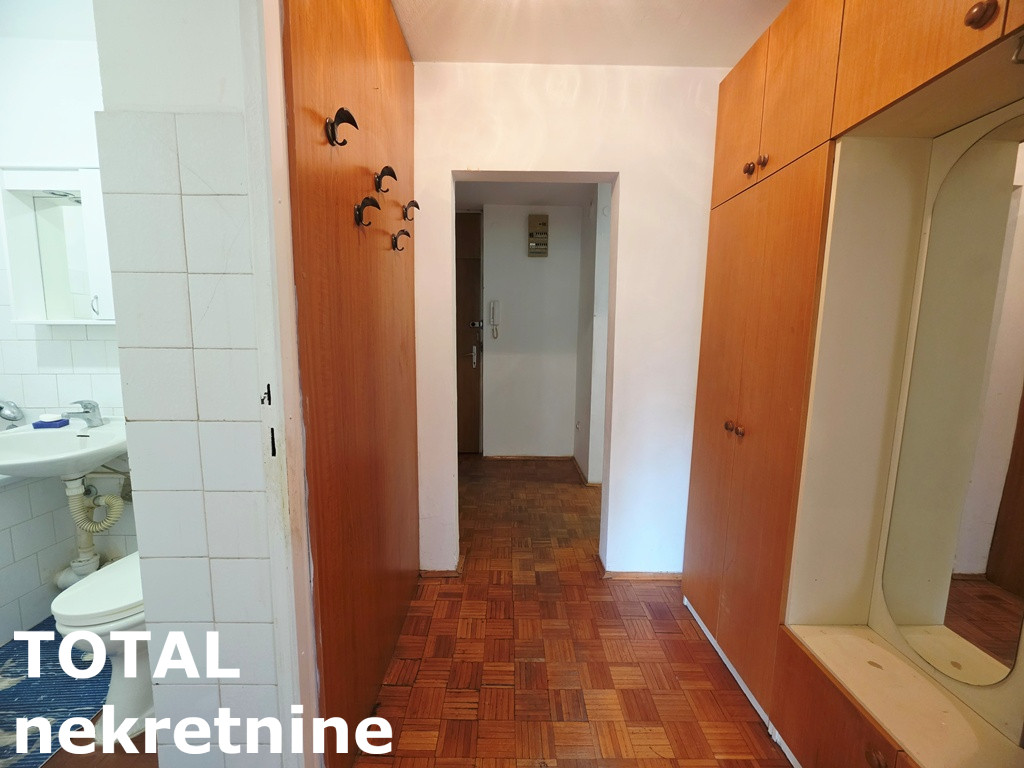 Dvosoban stan na prodaju, Novo Naselje, Novi Sad, 59m², 2. sprat, 140.000 €
