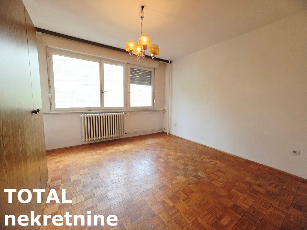 Dvosoban stan na prodaju, Novo Naselje, Novi Sad, 59m², 2. sprat, 140.000 €