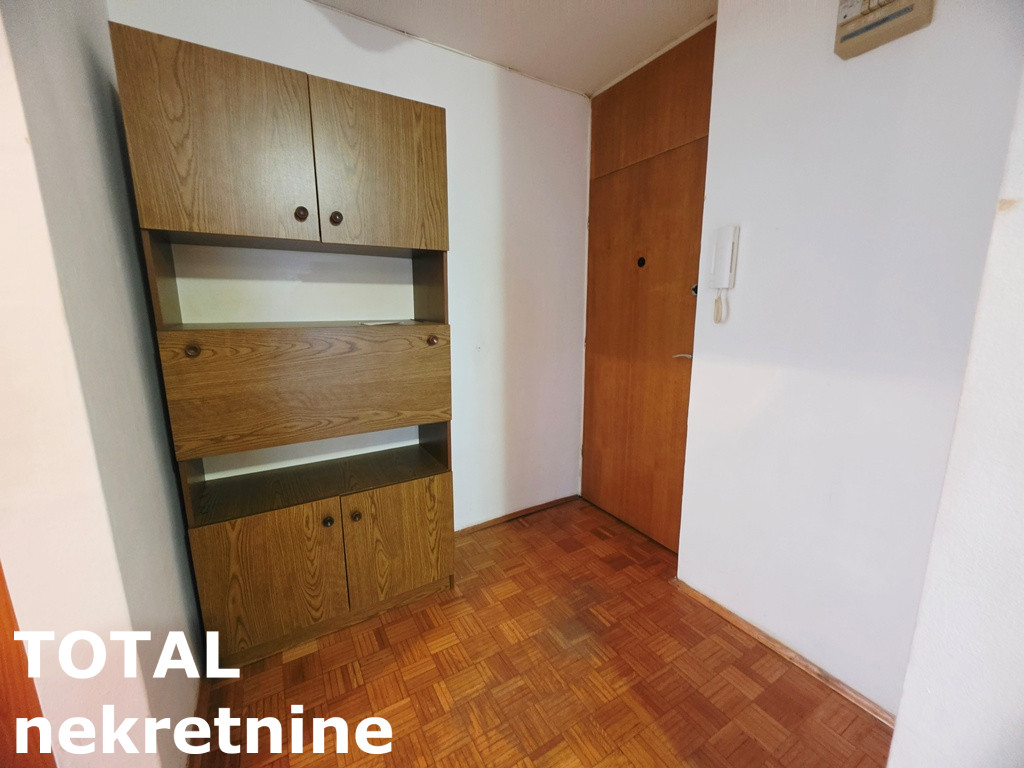 Dvosoban stan na prodaju, Novo Naselje, Novi Sad, 59m², 2. sprat, 140.000 €