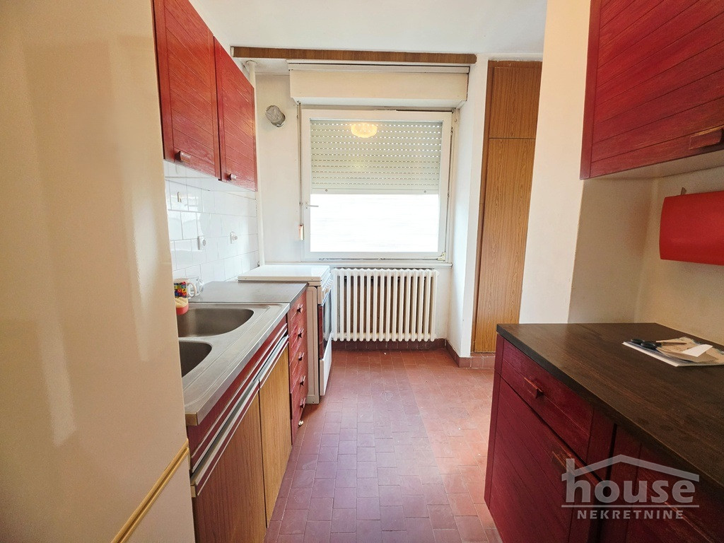 Stan Prodaja Novi Sad Stan Prodaja Novi Sad 59 m2