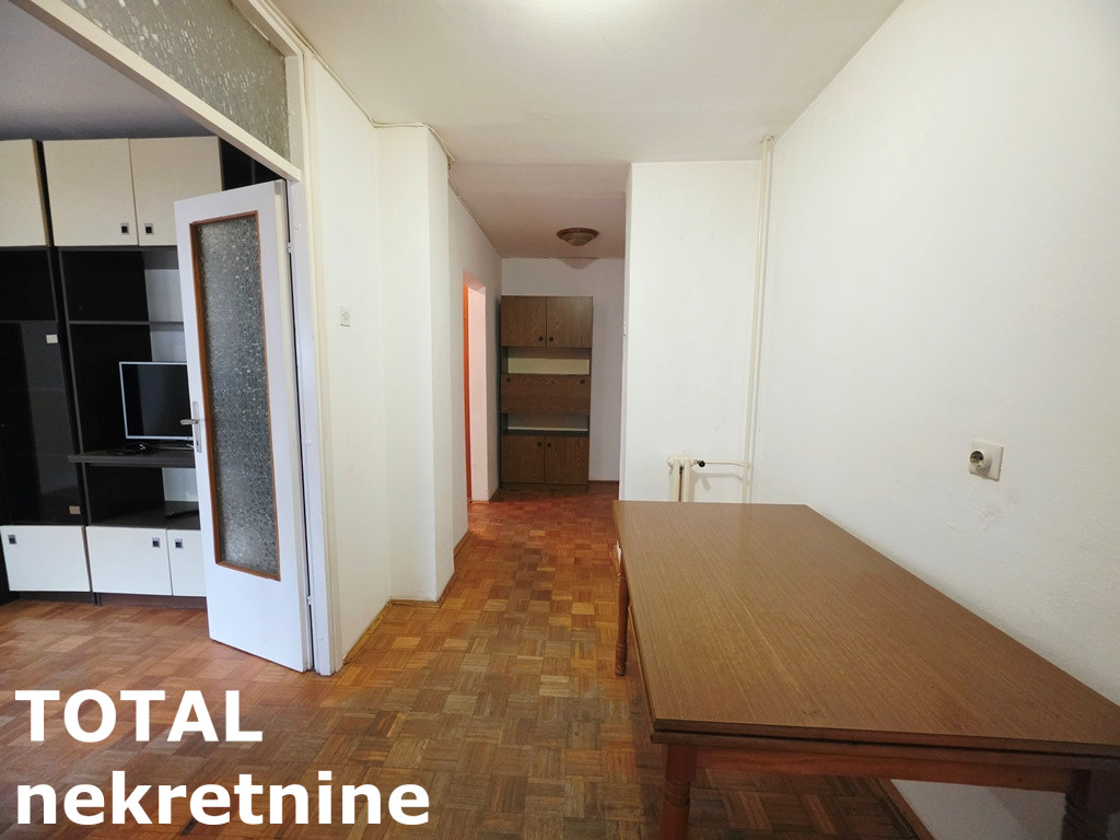 Stan Prodaja Novi Sad  59 m2