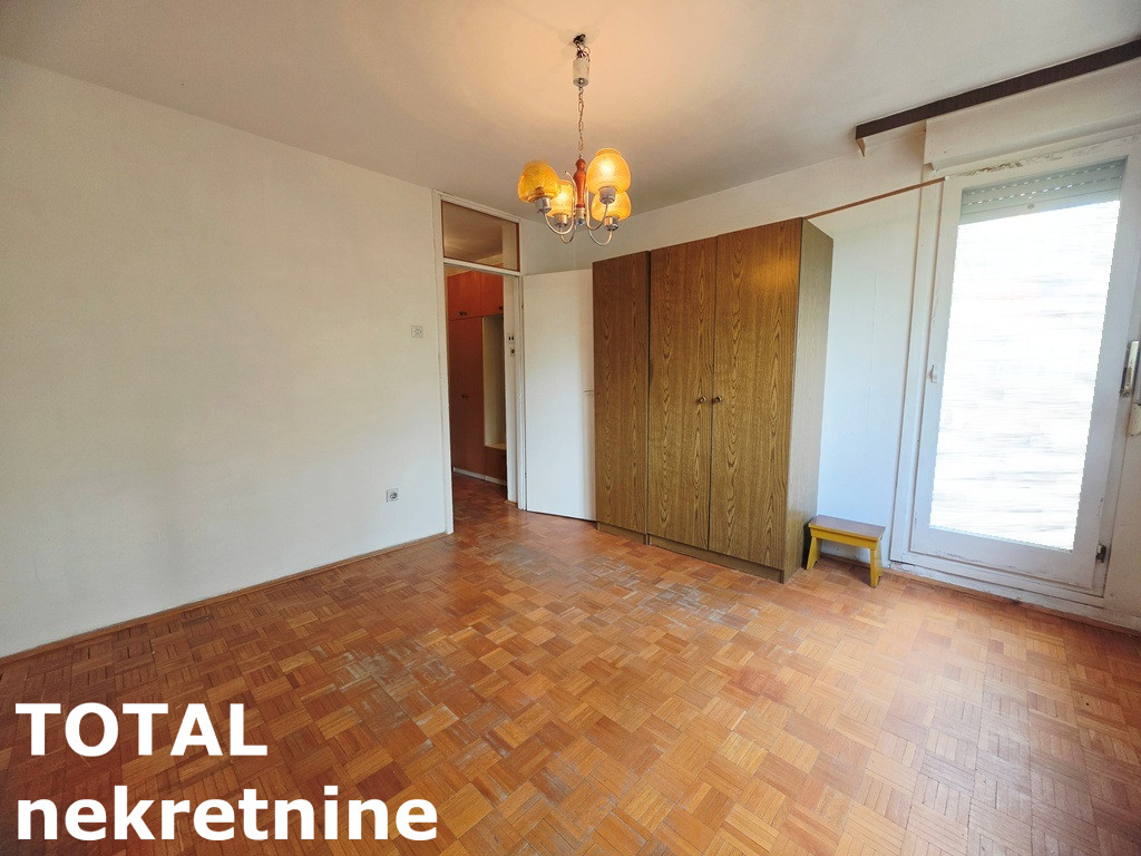 Dvosoban stan na prodaju, Novo Naselje, Novi Sad, 59m², 2. sprat, 140.000 €