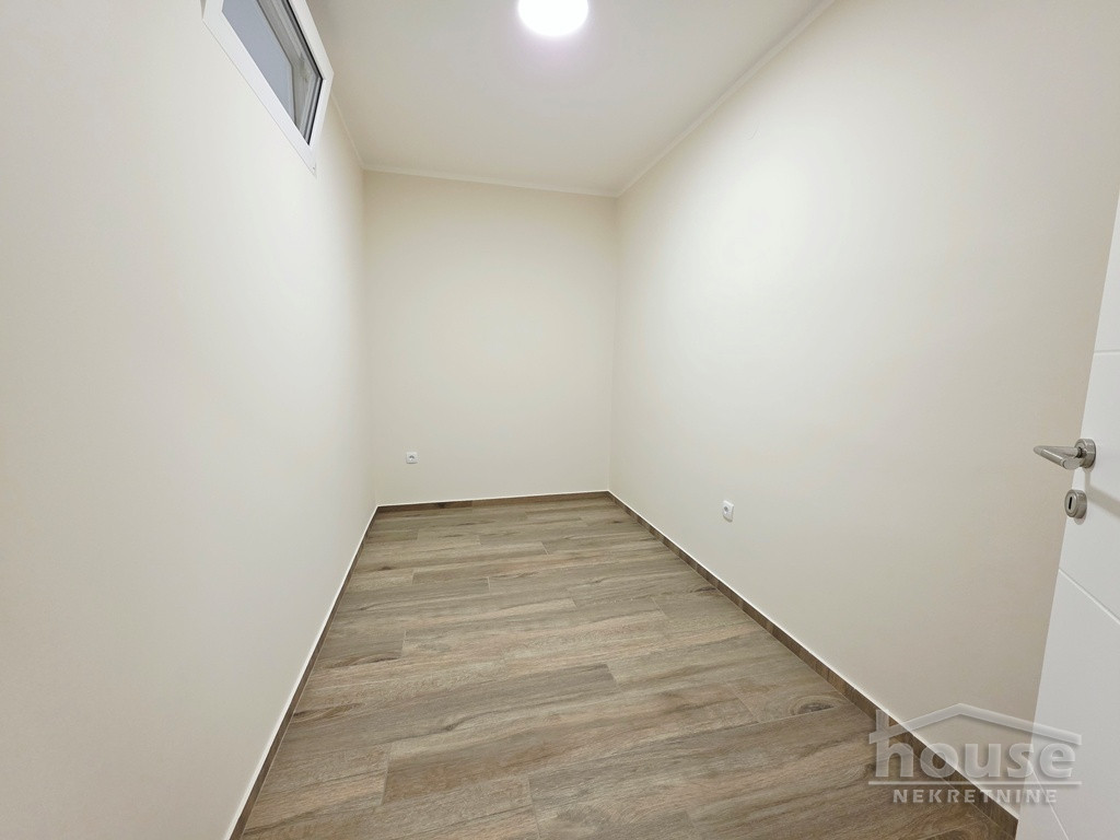 Stan Prodaja Novi Sad  41 m2