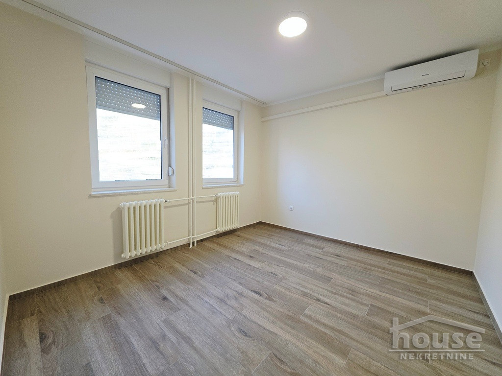 Stan Prodaja Novi Sad  41 m2