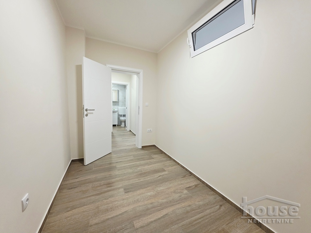 Stan Prodaja Novi Sad  41 m2