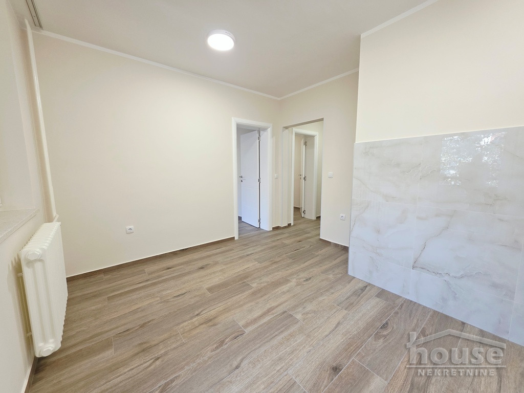 Stan Prodaja Novi Sad  41 m2