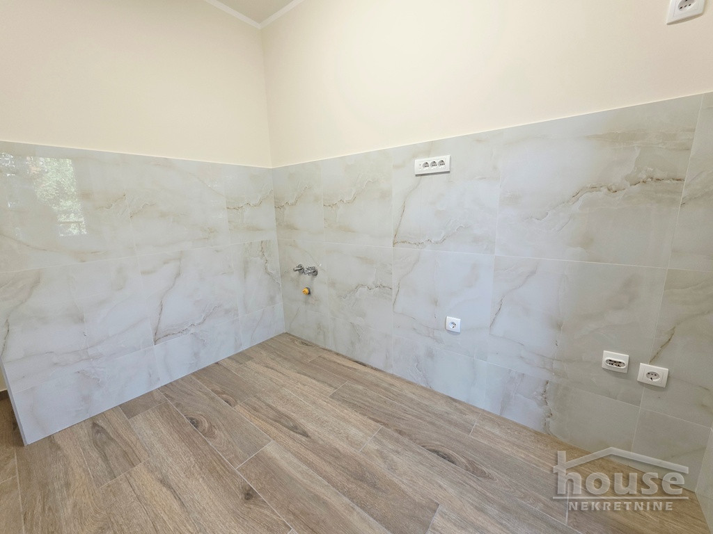 Stan Prodaja Novi Sad  41 m2