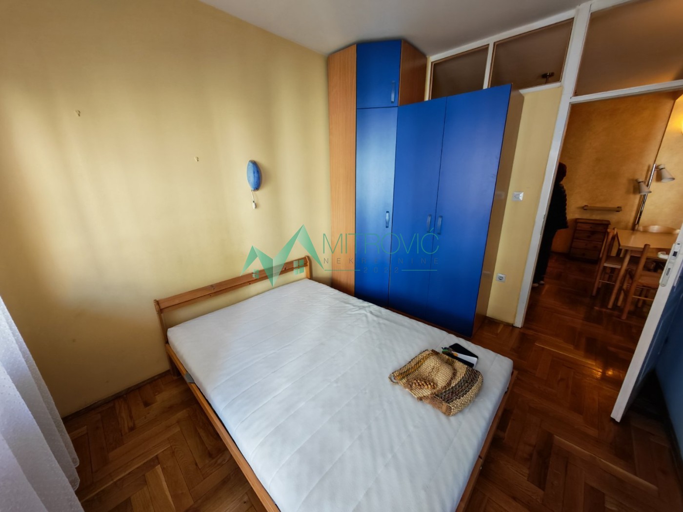 Stan Prodaja Novi Sad  49 m2